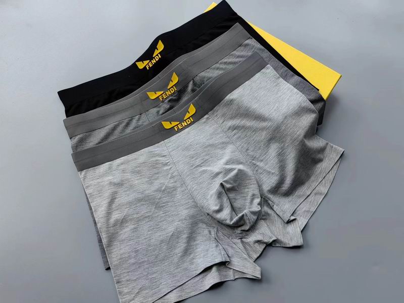 Fendi boxer L-3XL 50